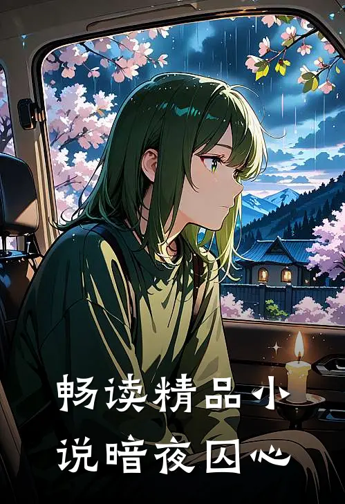 畅读精品小说暗夜囚心