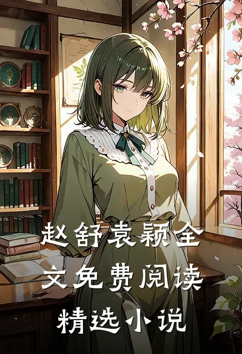 赵舒袁颖全文免费阅读精选小说