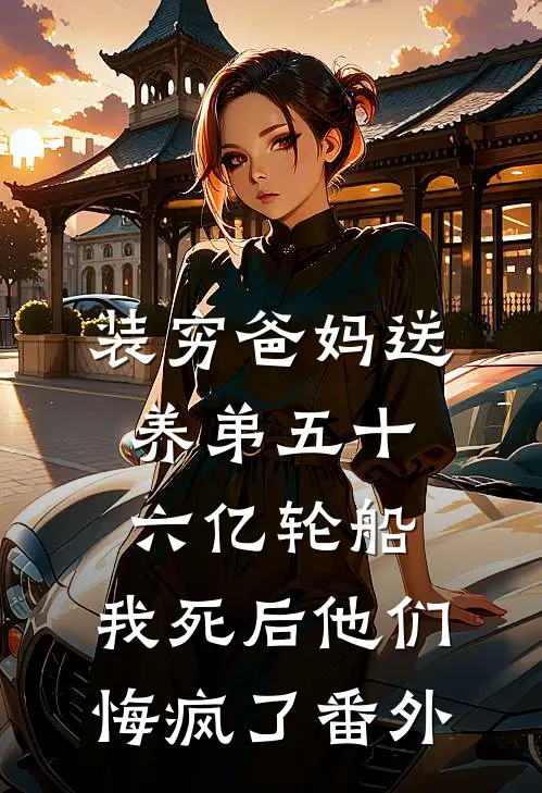 装穷爸妈送养弟五十六亿轮船，我死后他们悔疯了番外