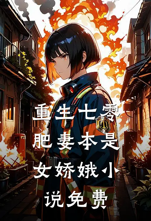 重生七零：肥妻本是女娇娥小说免费