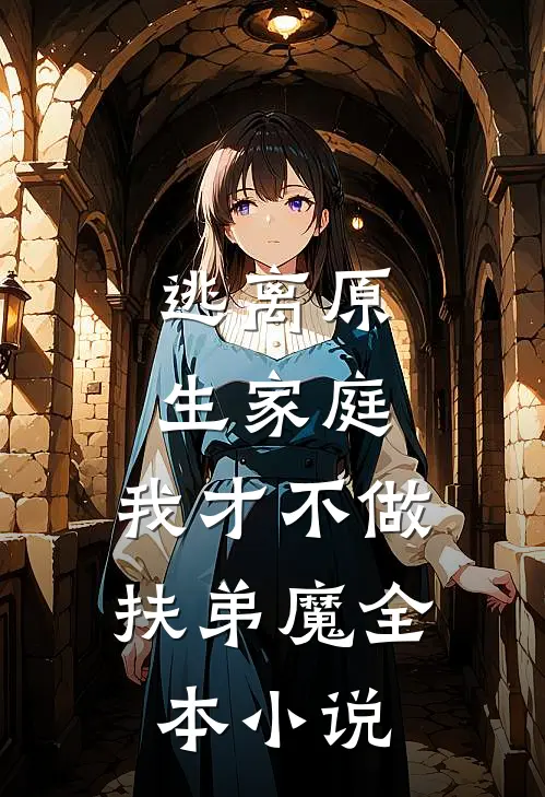 逃离原生家庭：我才不做扶弟魔全本小说