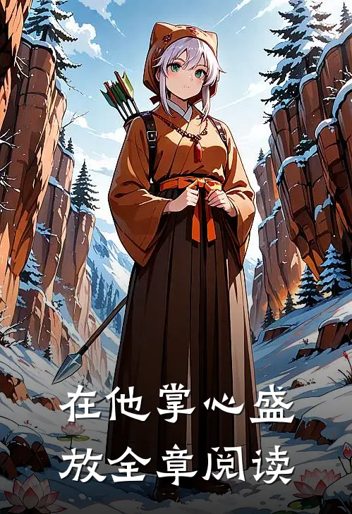 在他掌心盛放全章阅读
