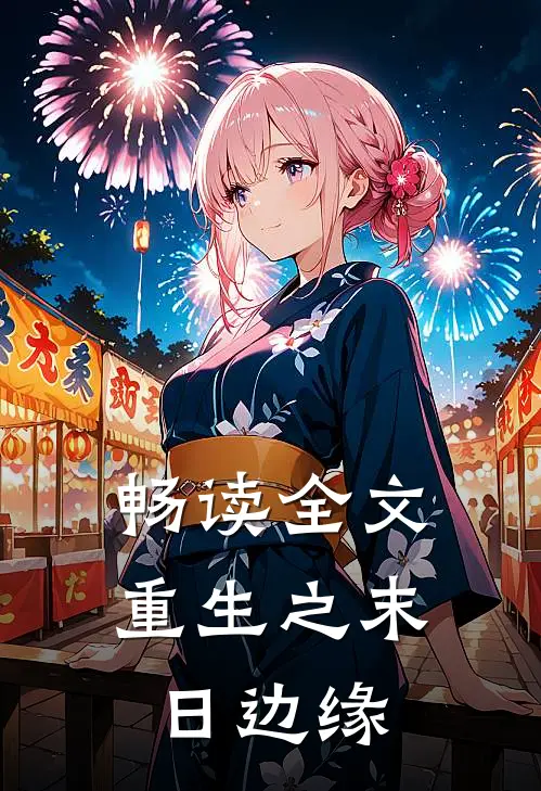 畅读全文重生之末日边缘