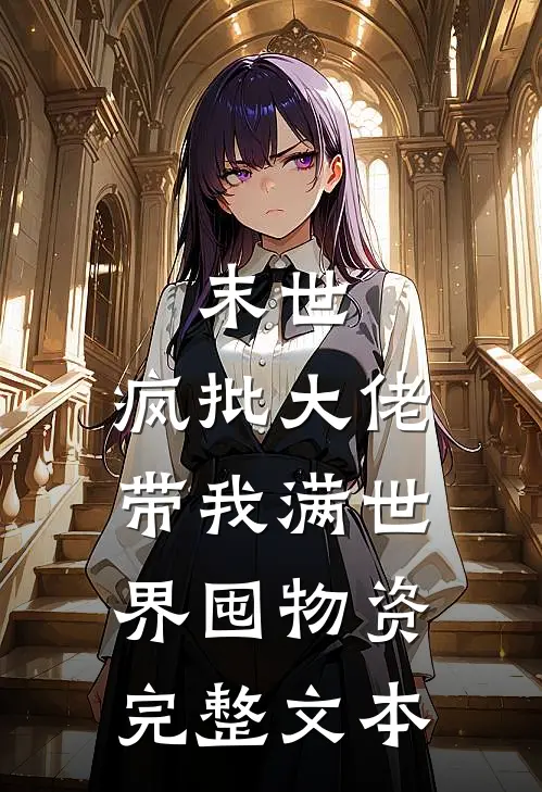 末世，疯批大佬带我满世界囤物资完整文本