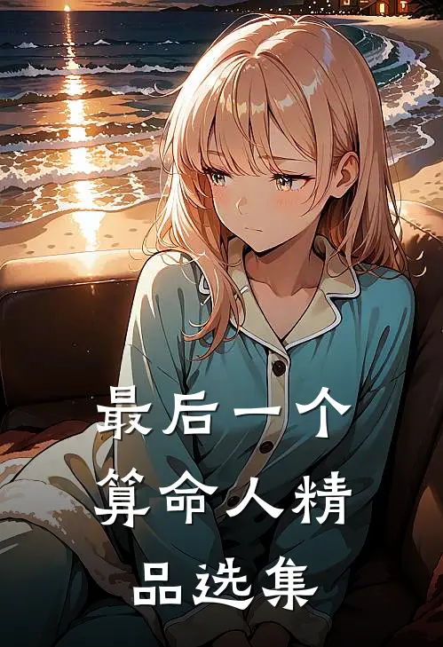 最后一个算命人精品选集