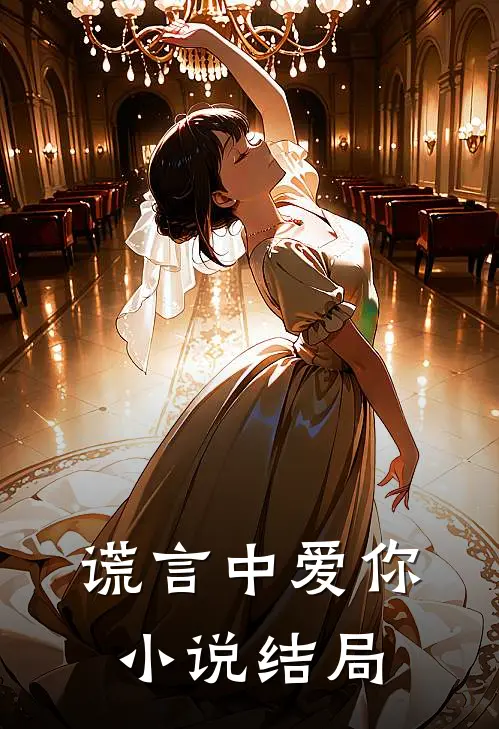谎言中爱你小说结局