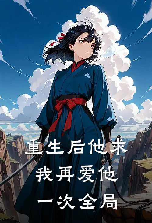 重生后他求我再爱他一次全局