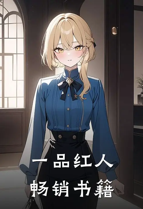 一品红人畅销书籍