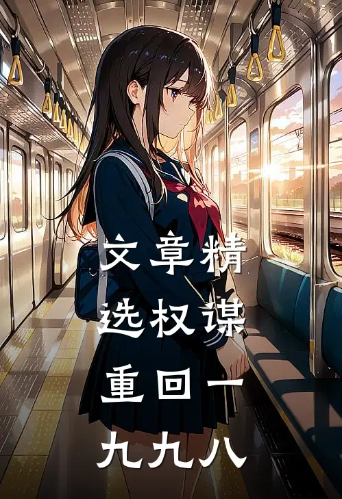 文章精选权谋：重回一九九八