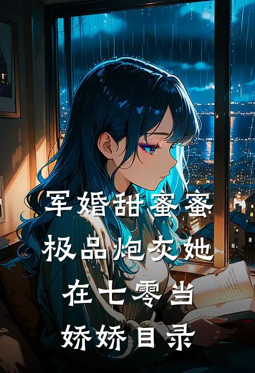军婚甜蜜蜜：极品炮灰她在七零当娇娇目录