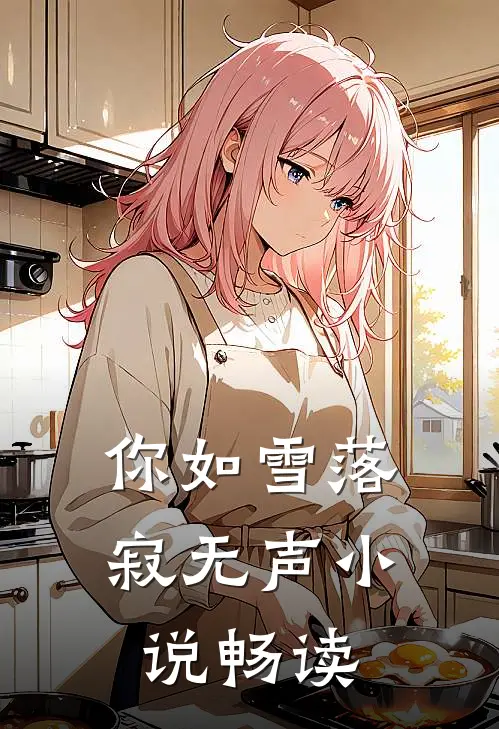 你如雪落寂无声小说畅读