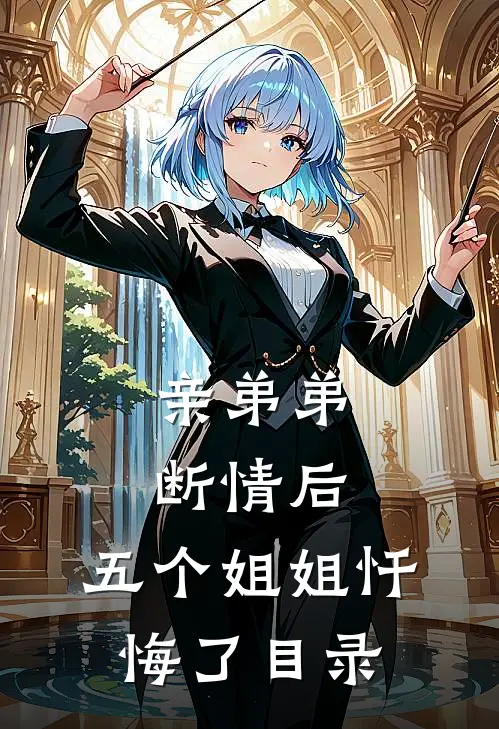 亲弟弟断情后，五个姐姐忏悔了目录