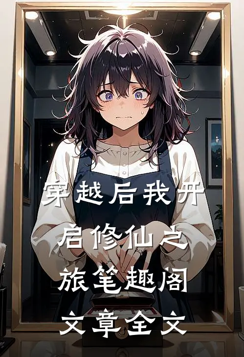 穿越后我开启修仙之旅笔趣阁文章全文