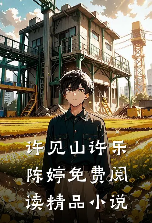 许见山许乐陈婷免费阅读精品小说