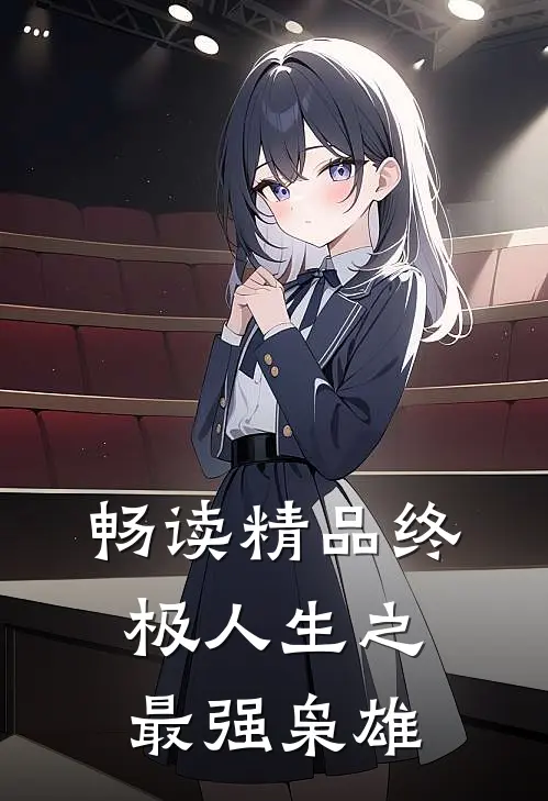 畅读精品终极人生之最强枭雄