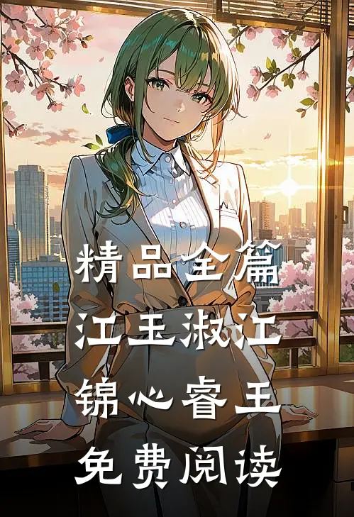 精品全篇江玉淑江锦心睿王免费阅读