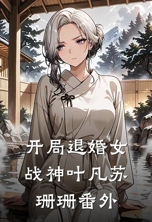 开局退婚女战神叶凡苏珊珊 番外