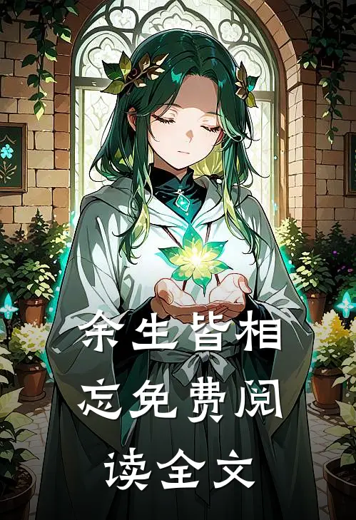 余生皆相忘免费阅读全文