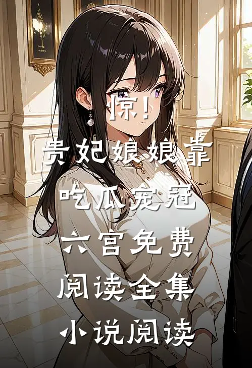 惊!贵妃娘娘靠吃瓜宠冠六宫免费阅读全集小说阅读