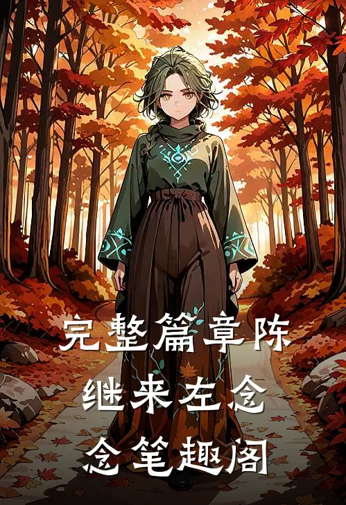 完整篇章陈继来左念念笔趣阁