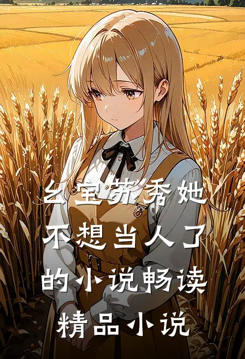 幺宝苏秀她不想当人了的小说畅读精品小说