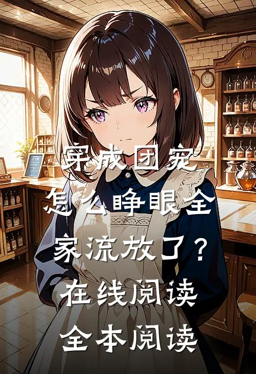 穿成团宠，怎么睁眼全家流放了？在线阅读全本阅读