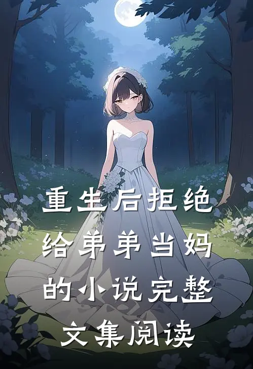 重生后拒绝给弟弟当妈的小说完整文集阅读