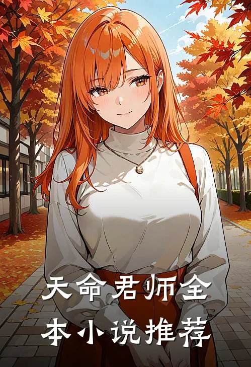 天命君师全本小说推荐