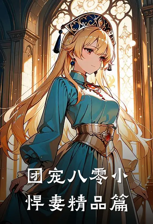 团宠八零小悍妻精品篇