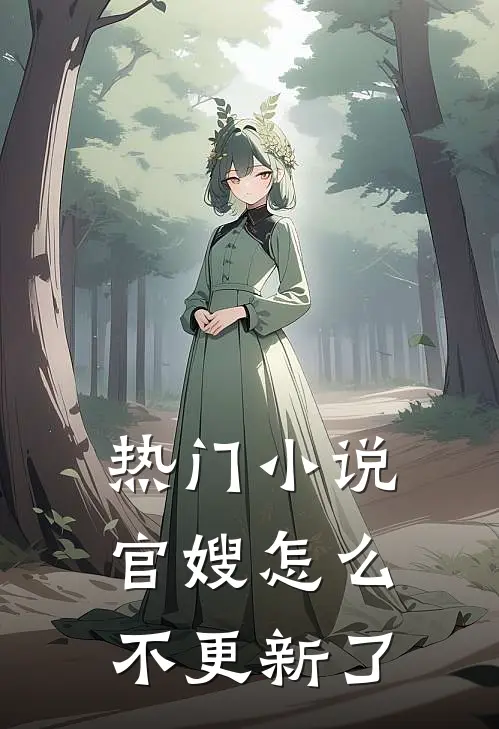 热门小说官嫂怎么不更新了