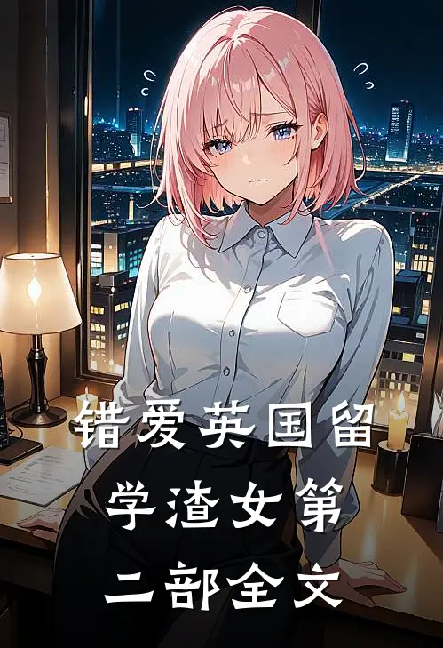 错爱英国留学渣女第二部全文