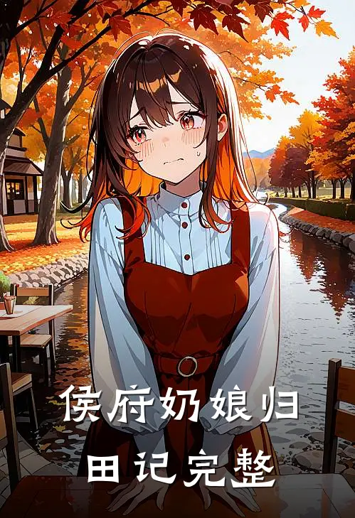 侯府奶娘归田记完整
