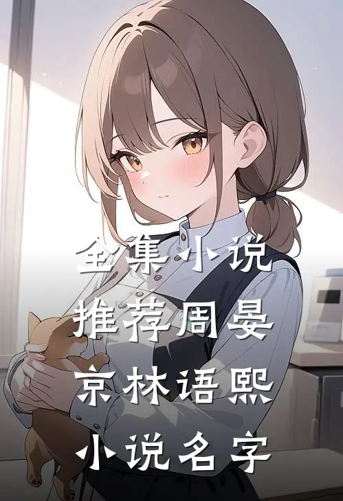 全集小说推荐周晏京林语熙小说名字