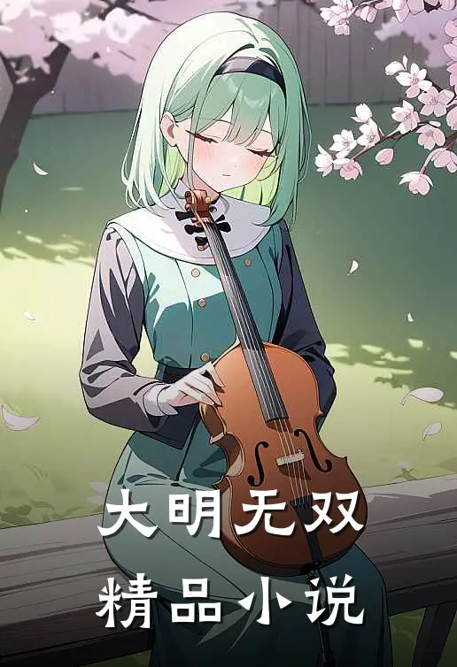 大明无双精品小说