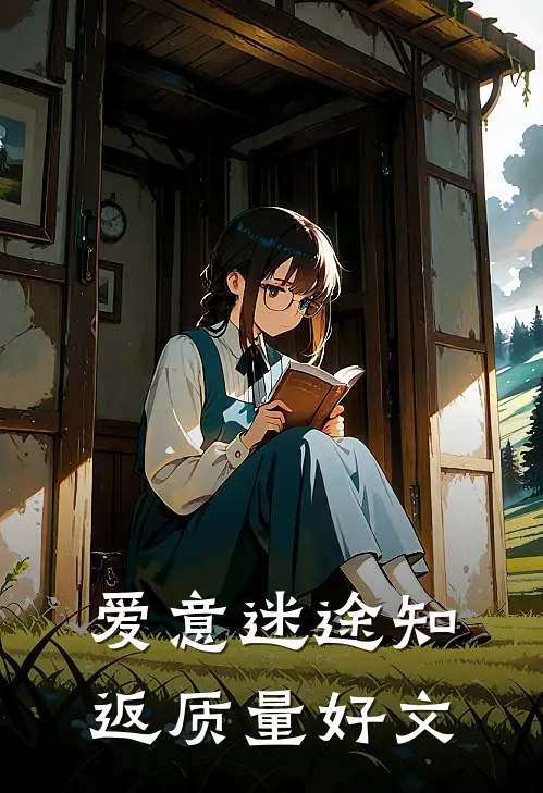 爱意迷途知返质量好文