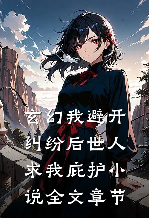 玄幻我避开纠纷后世人求我庇护小说全文章节