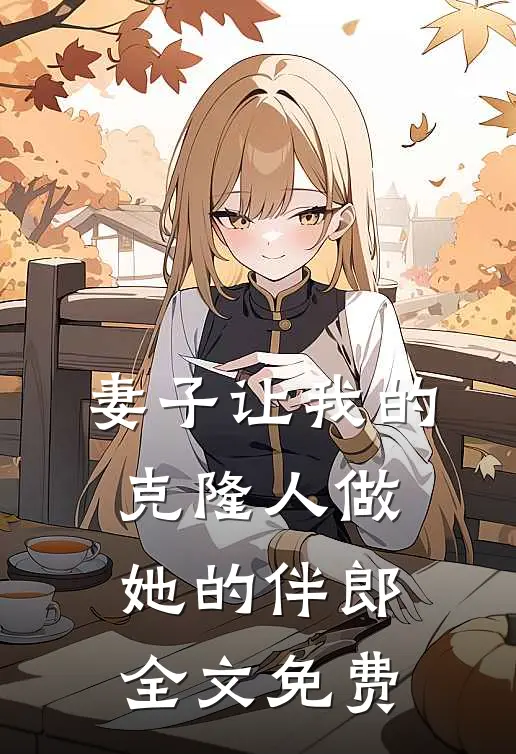 妻子让我的克隆人做她的伴郎全文免费
