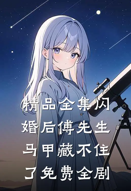 精品全集闪婚后傅先生马甲藏不住了免费全剧