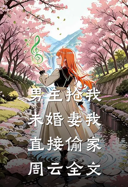 男主抢我未婚妻我直接偷家周云全文