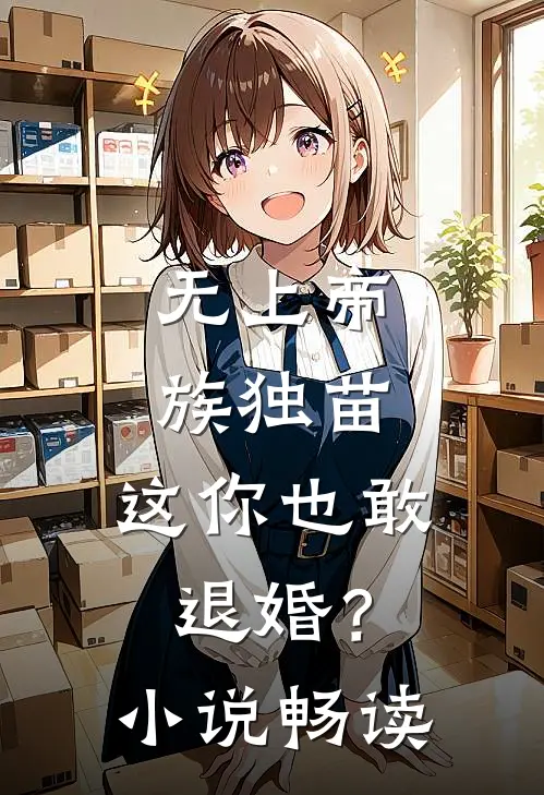 无上帝族独苗，这你也敢退婚？小说畅读