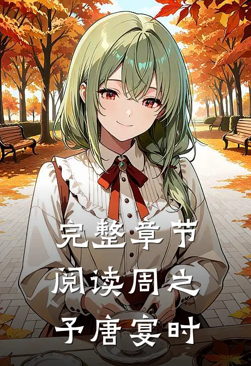 完整章节阅读周之予唐宴时