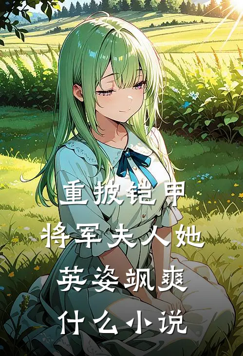重披铠甲，将军夫人她英姿飒爽什么小说