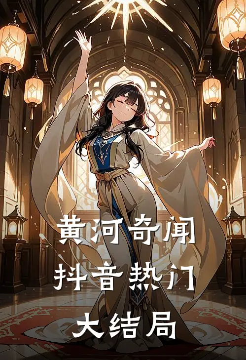 黄河奇闻抖音热门大结局