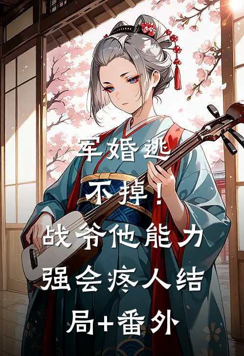 军婚逃不掉！战爷他能力强会疼人结局+番外