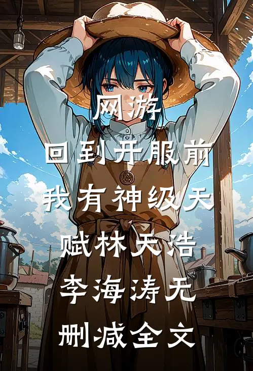 网游：回到开服前我有神级天赋林天浩李海涛无删减全文