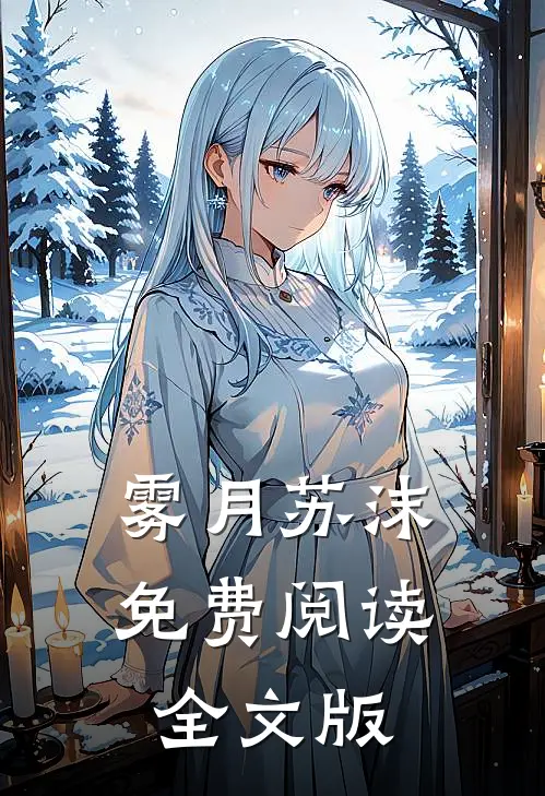 雾月苏沫免费阅读全文版