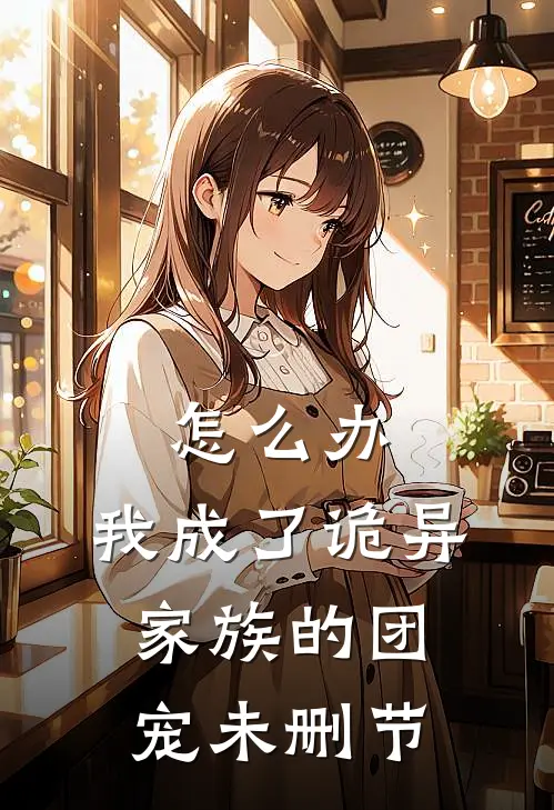 怎么办，我成了诡异家族的团宠未删节