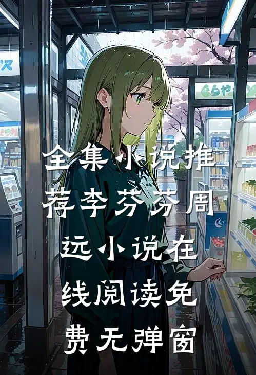 全集小说推荐李芬芬周远小说在线阅读免费无弹窗