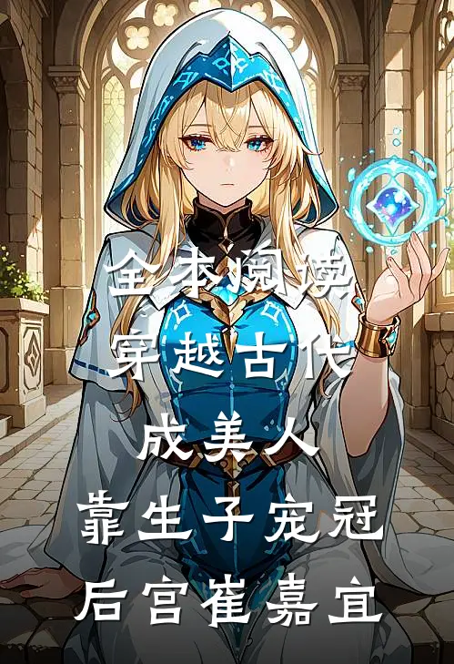 全本阅读穿越古代成美人,靠生子宠冠后宫崔嘉宜