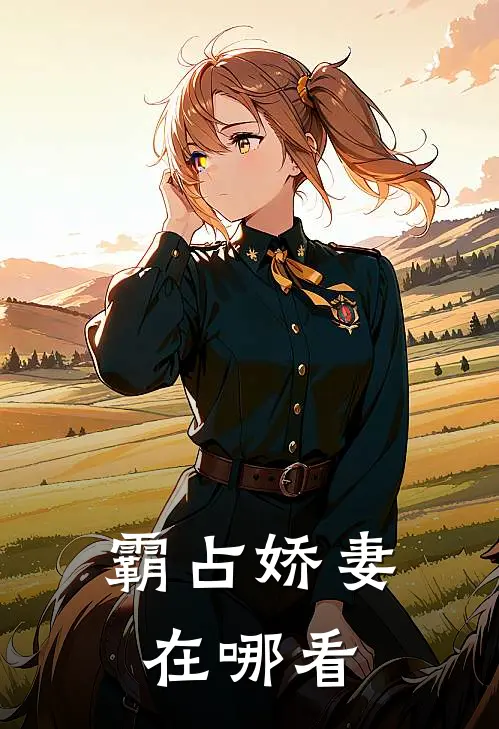 霸占娇妻在哪看